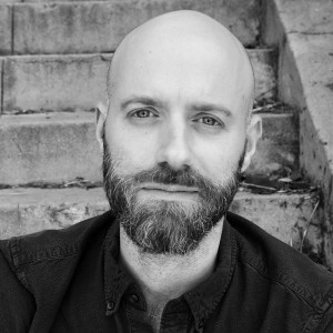 Dan Romer / دن رومر