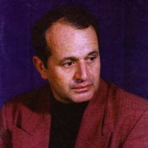 ایرج بسطامی
