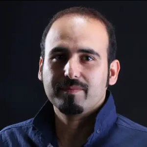 مهدی مجتبایی