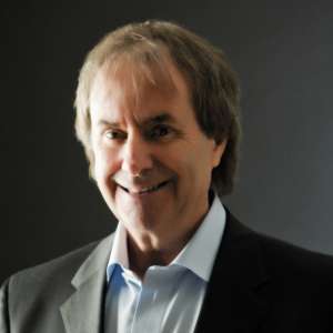 کریس دی برگ / Chris de Burgh