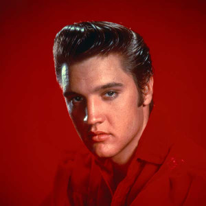 الویس پریسلی / Elvis Presley