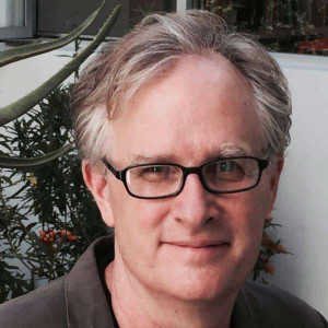 جان کریستنسن / Jon Christensen