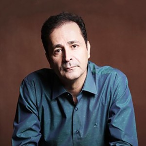 بهمن کاظمی