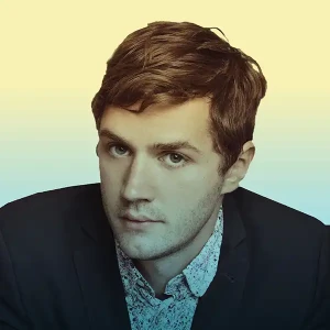 کریستوفر بیر / Christopher Bear