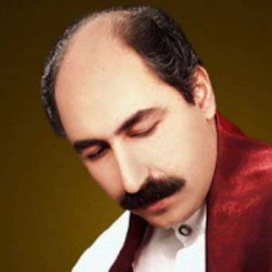 هوشنگ فراهانی