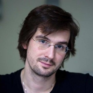 آندره بولتنکو / Andrei Boltenko
