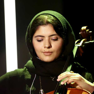 هستی سپاسی