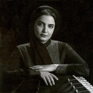 مینا نی زاری