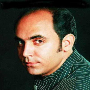 مسعود خادم