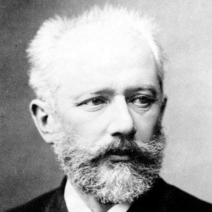 چایکوفسکی / Pyotr Ilyich Tchaikovsky