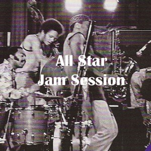 آل استار جم سشن / All-Star Jam Session