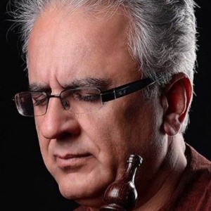 سعید فرج پوری