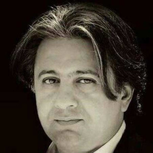 افشین یداللهی 