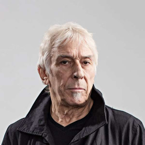 جان کیل / John Cale