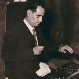 رضا ورزنده