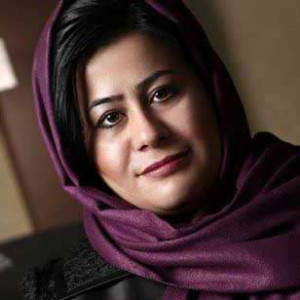 زهرا کلاته