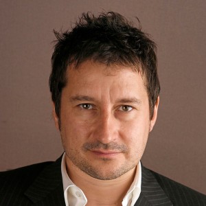Clint Mansell / کلینت منسل