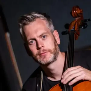 کریستوفر بنستد / Chris Benstead