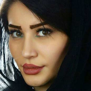 شبناز اسماعیلی