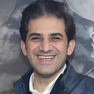 علی اسدزاده
