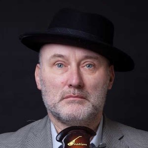 جاه وبل / Jah Wobble