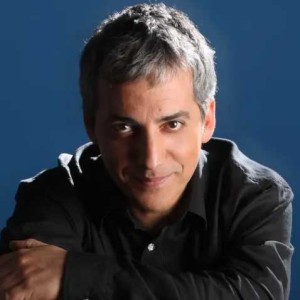 پدرو خاویر گونزالس/ Pedro Javier González 