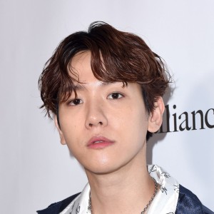 بیون بکهیون / Byun Baekhyun