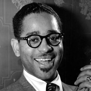 دیزی گیلیسپی/  Dizzy Gillespie 
