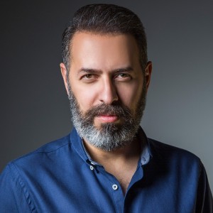 تهمورس پورناظری