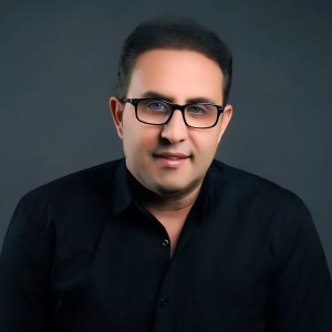 غلامرضا رضایی