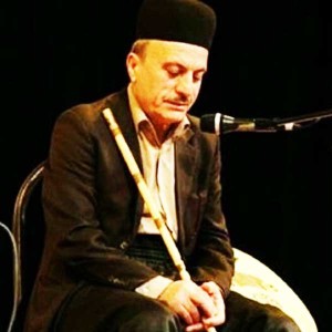 علی حافظی