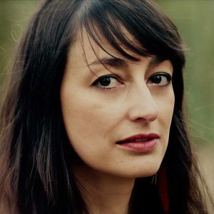 آن نیکیتین / Anne Nikitin