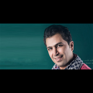 سعید بنا زاده