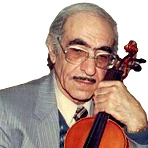علی تجویدی