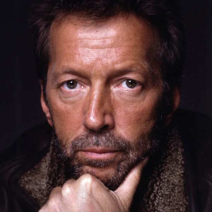 اریک کلپتون / Eric Clapton
