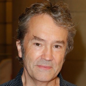 Carter Burwell/کارتر برول