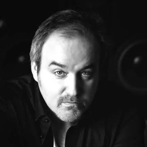 دیوید آرنولد / David Arnold 