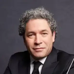 گوستاوو دودامل / Gustavo Dudamel