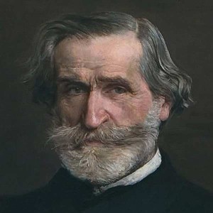 جوزپه وردی / Giuseppe Verdi