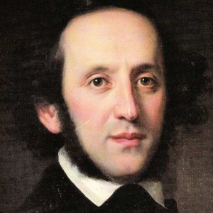 مندلتون بارتولدی / Felix Mendelssohn Bartholdy