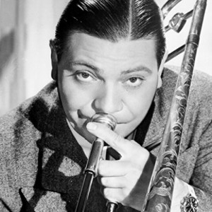جک تی گاردن  / Jack Teagarden