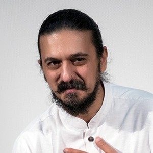 فرمان فتحعلیان /Farman Fathalian