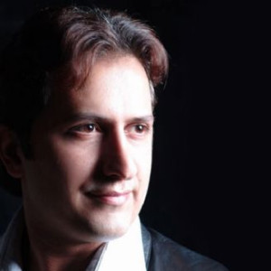 فرامرز نصیری