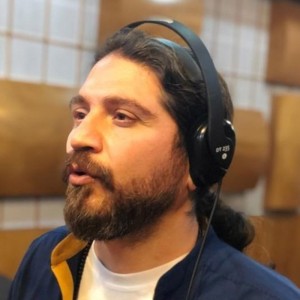 الیاس طغیانی
