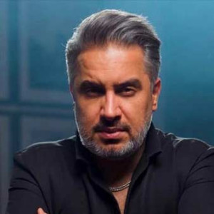 مهدی ایوبی