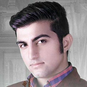 رضا آبزین