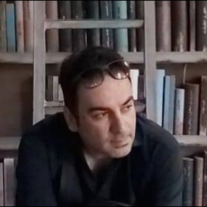 مجید بابازاده