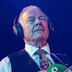 رابرت فریپ / Robert Fripp
