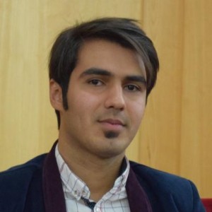 مهرداد تاری زاده