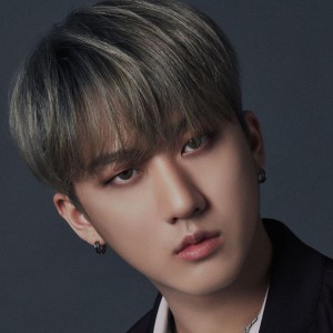  چانگبین/ Seo Changbin